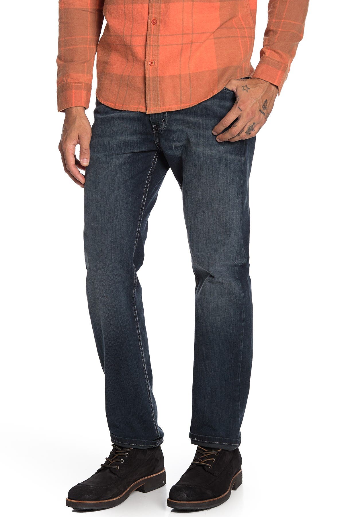 levis 505 32x32