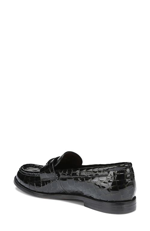 Sarto By Franco Sarto Riley Loafer In Black