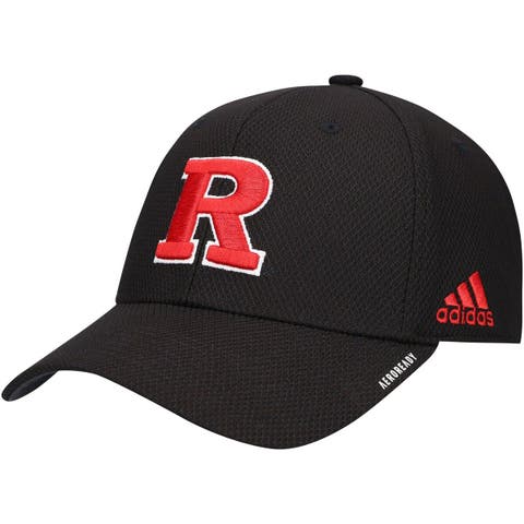 Rutgers JeRsey T Black - Scarlet Fever Rutgers Gear