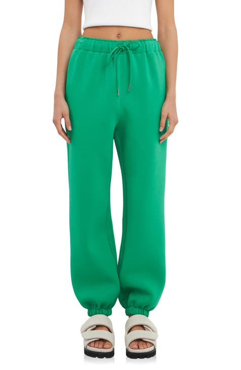 Women's Green Joggers & Sweatpants | Nordstrom