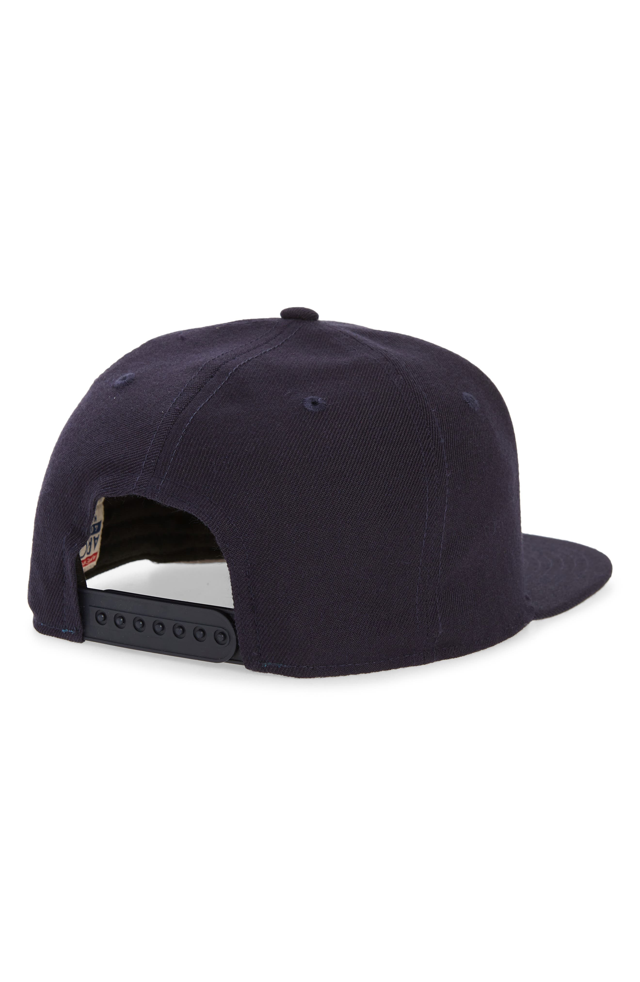 NY Cubans Negro League Baseball Cap 