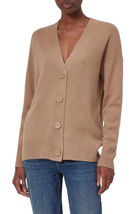 magia Articulación Peladura Women's 100% Cashmere Cardigan Sweaters | Nordstrom