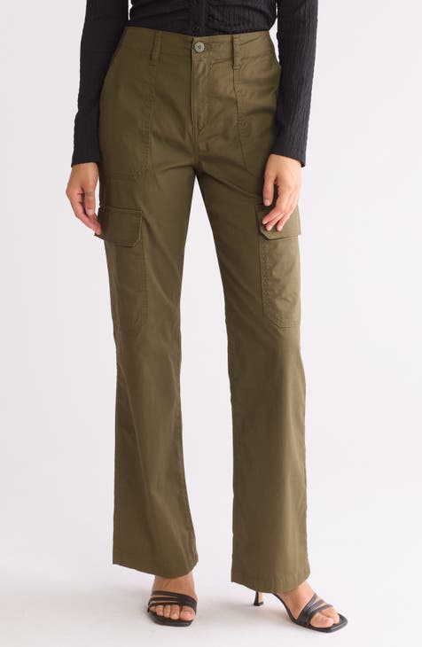 Janice Cargo Pants