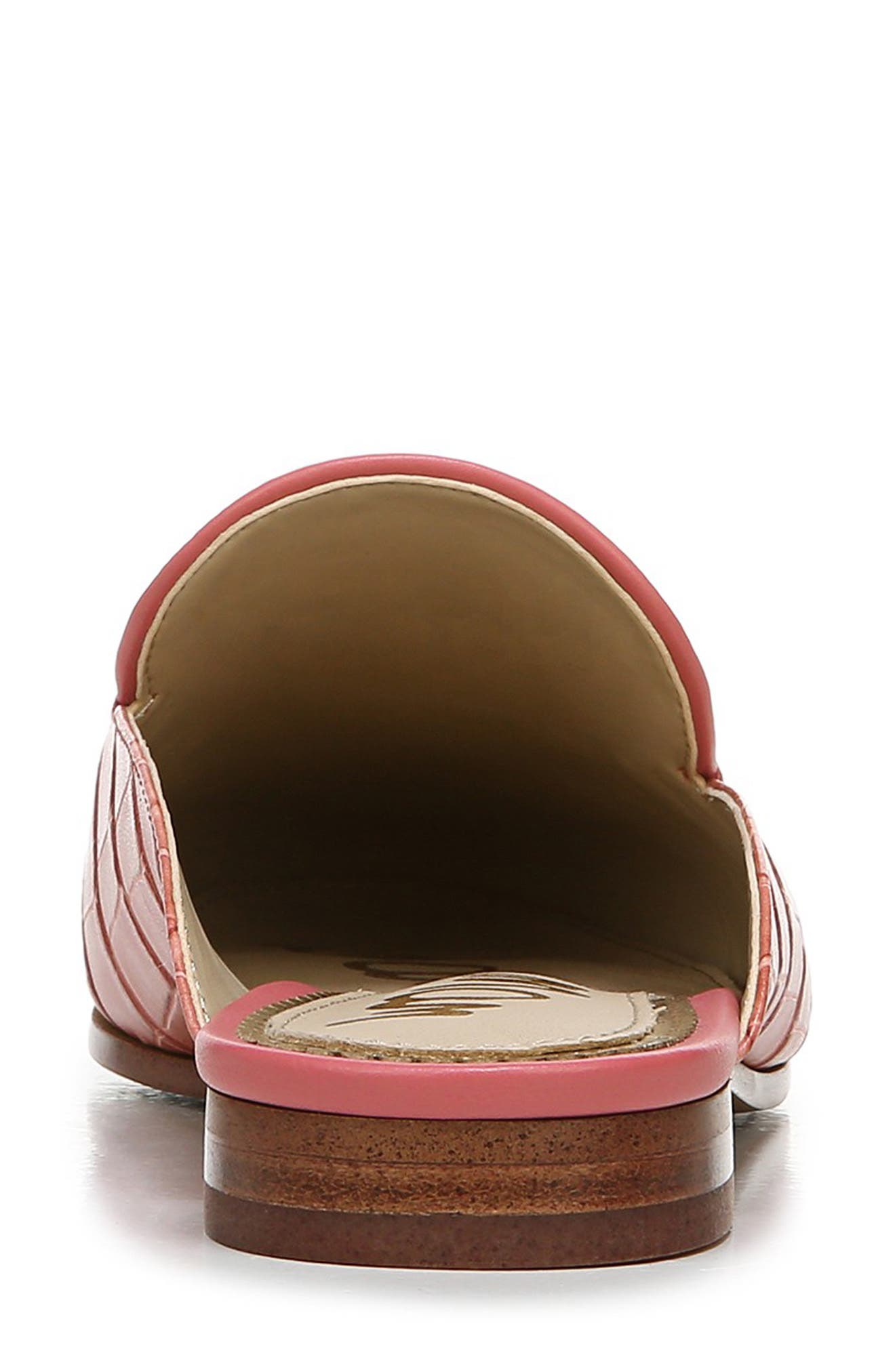 Muli Sam Edelman Linnie Per Donna - Nuovi Senza Confezione
