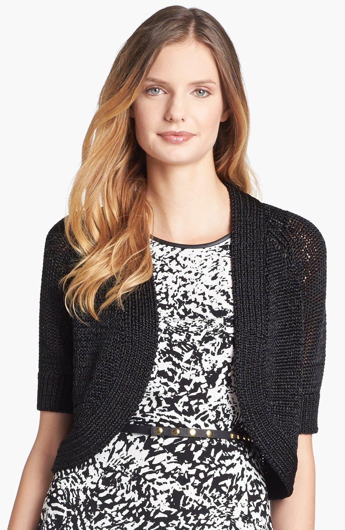 Calvin Klein Shrug Nordstrom