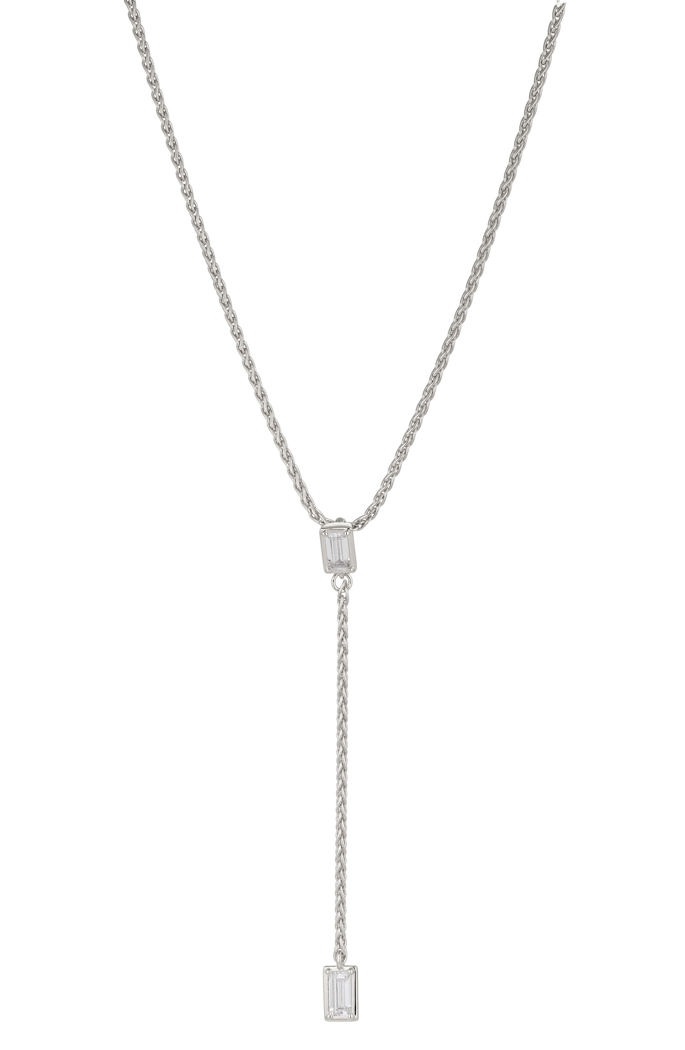 nadri necklace nordstrom