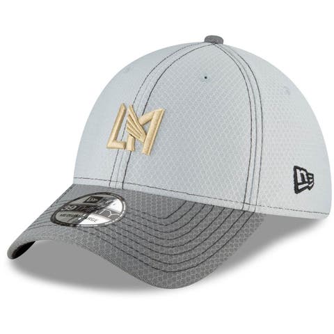 LV Raiders Team Classic 39Thirty Cap - Craze Fashion