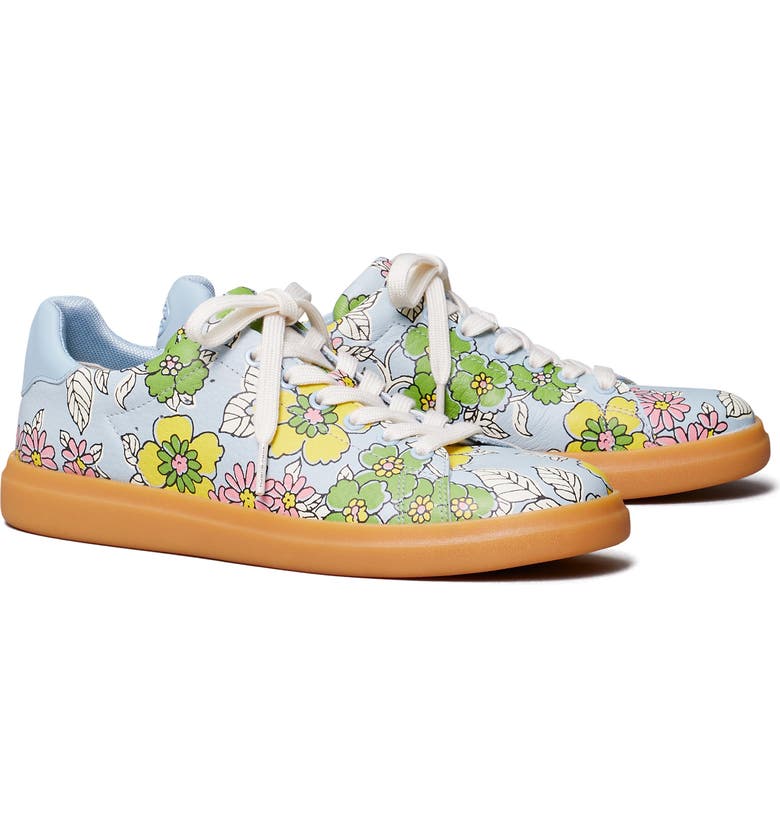 Howell Court Floral Sneaker Nordstrom Howell Court Floral Sneaker Nordstrom