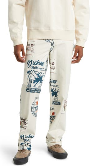 Dickies Greensburg Cotton Pants | Nordstrom