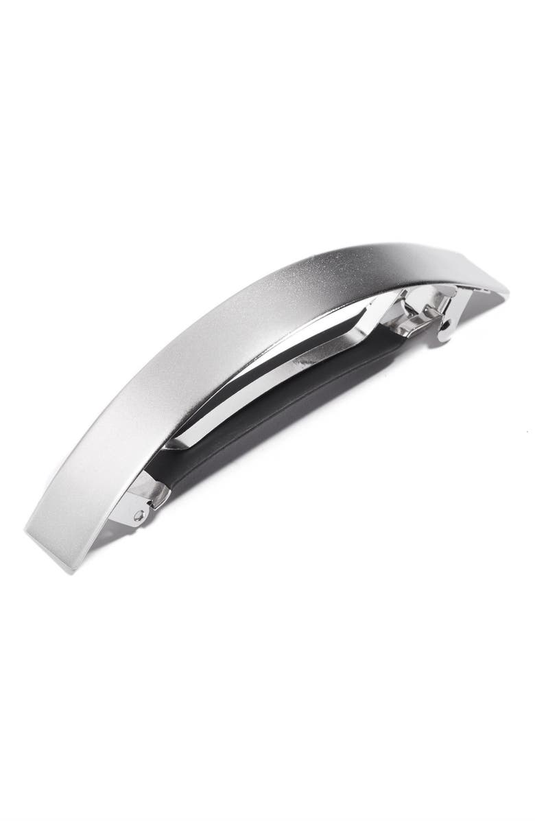 Mrs President & Co 'The Curved' French Barrette Nordstrom