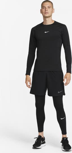 Nike Pro Warm Dri-FIT Tights