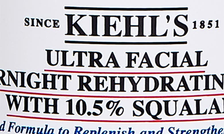 Shop Kiehl's Since 1851 Moisture Minis Set $30 Value
