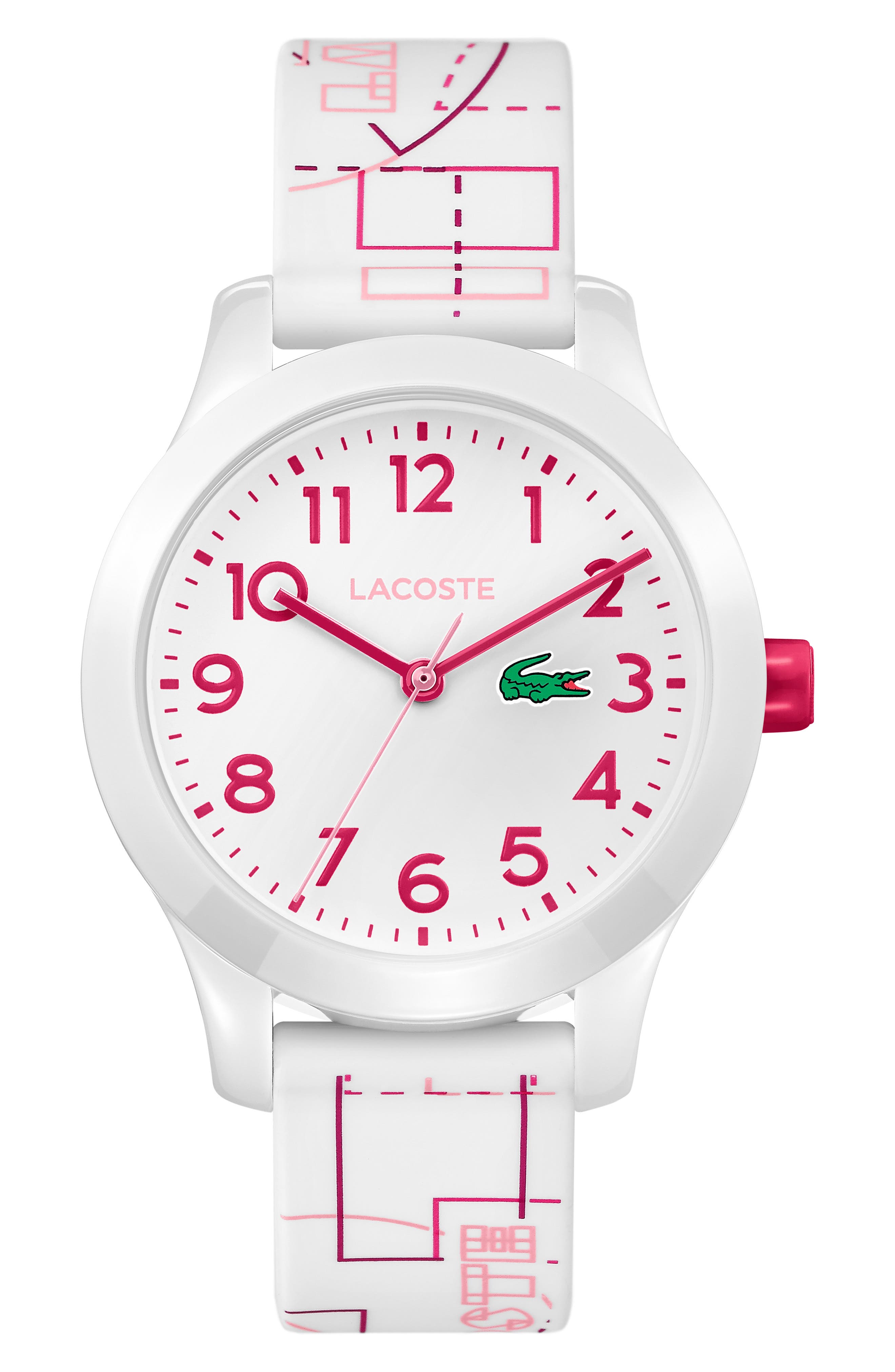 lacoste 12.12 watch review