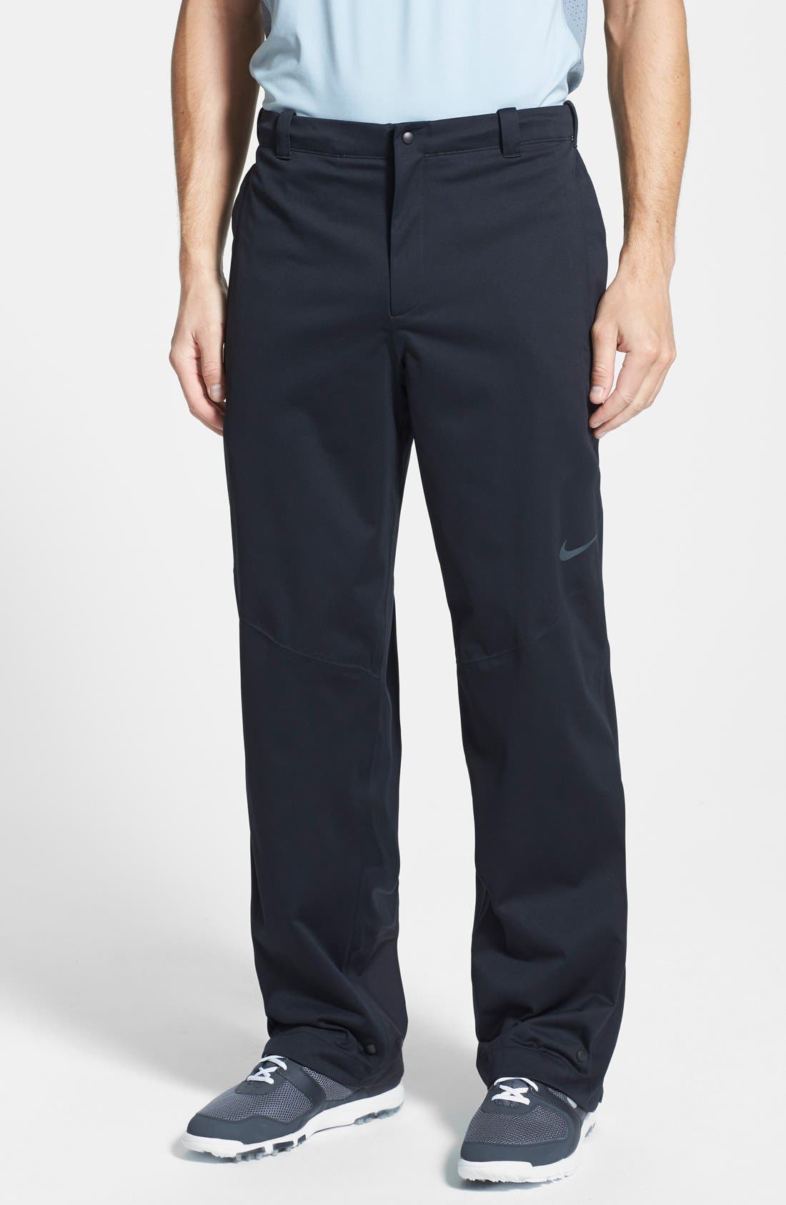 nike storm fit trousers