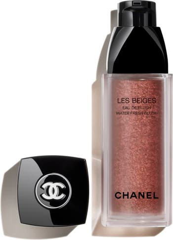 chanel complexion touch