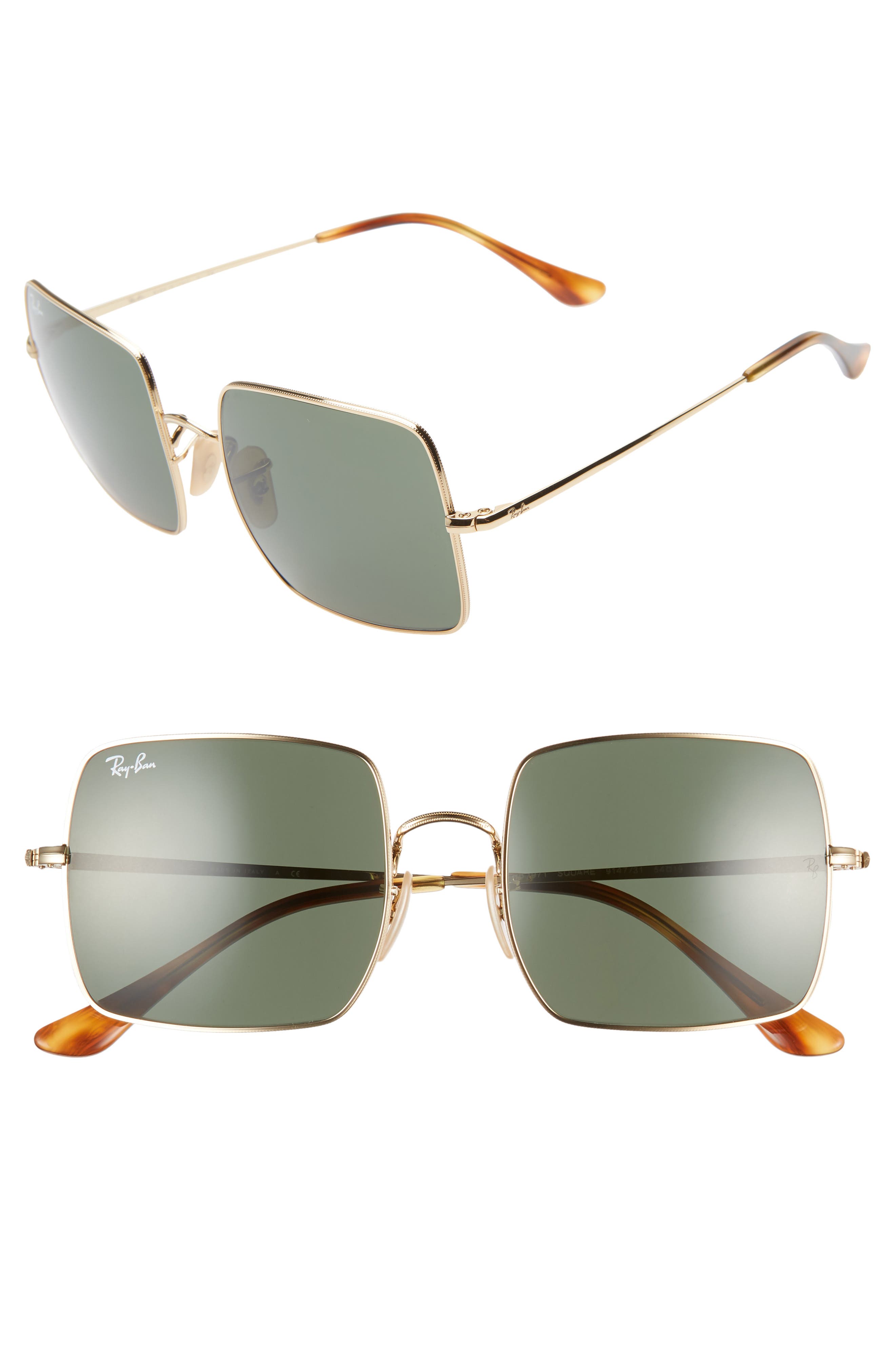 clearance ray bans