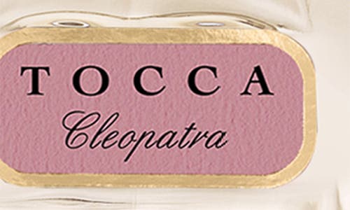 Tocca Cleopatra Eau De Parfum In No Color