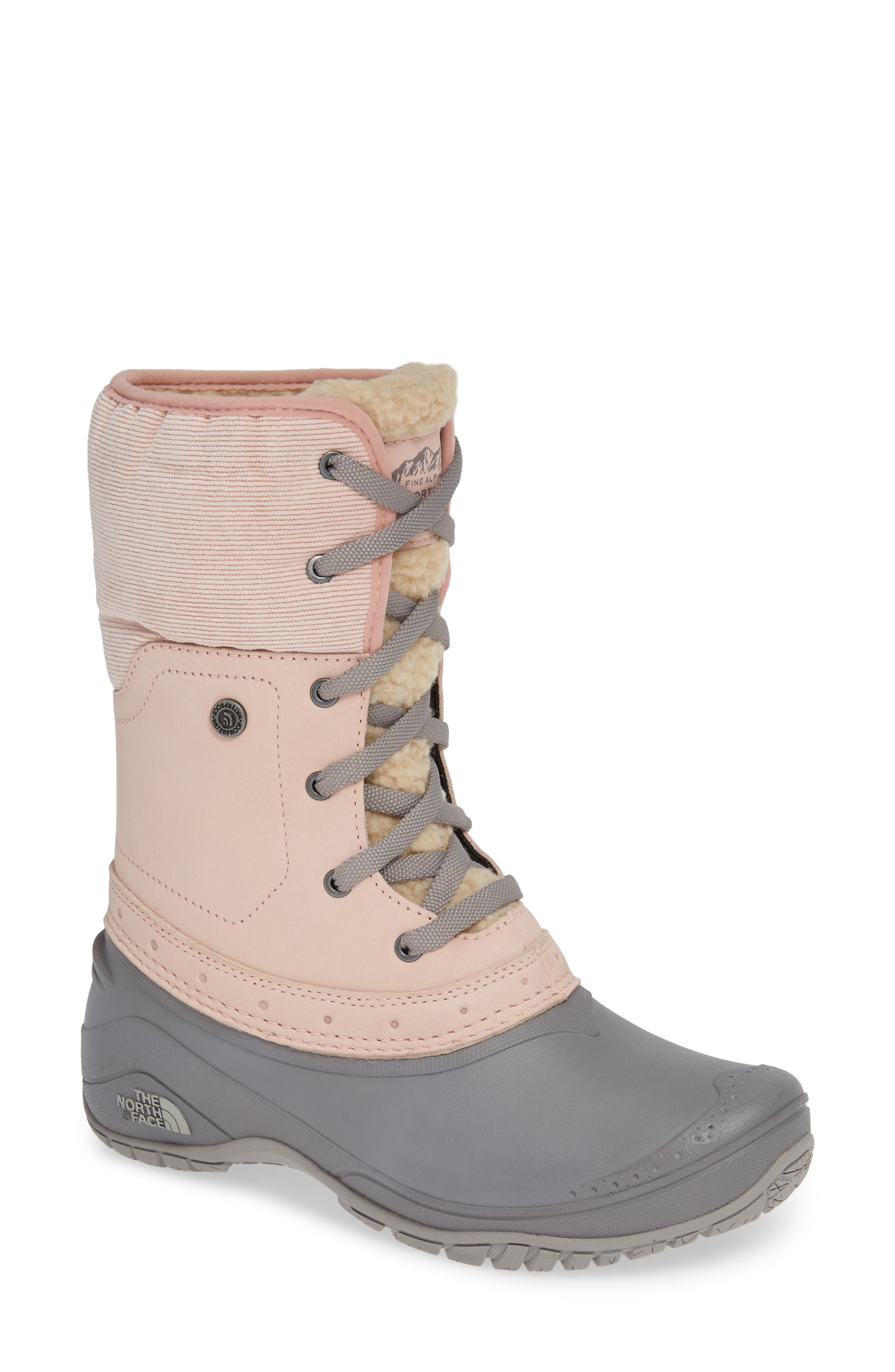 nordstrom winter boots