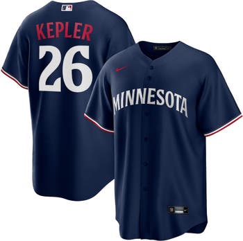 Max Kepler Jersey, Max Kepler Gear and Apparel