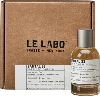 Le Labo Santal 33 Eau de Parfum | Nordstrom