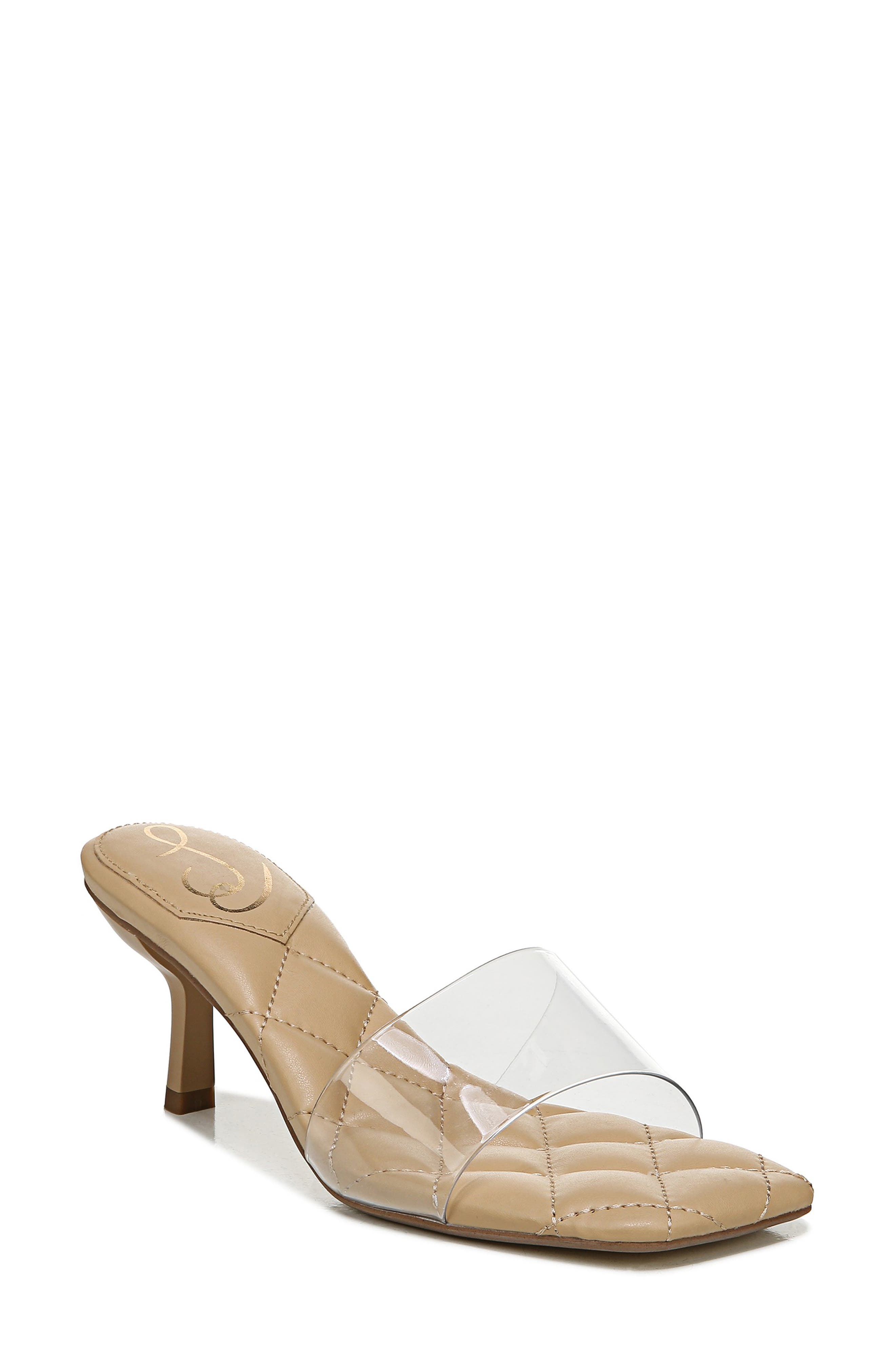 sam edelman mules nordstrom rack