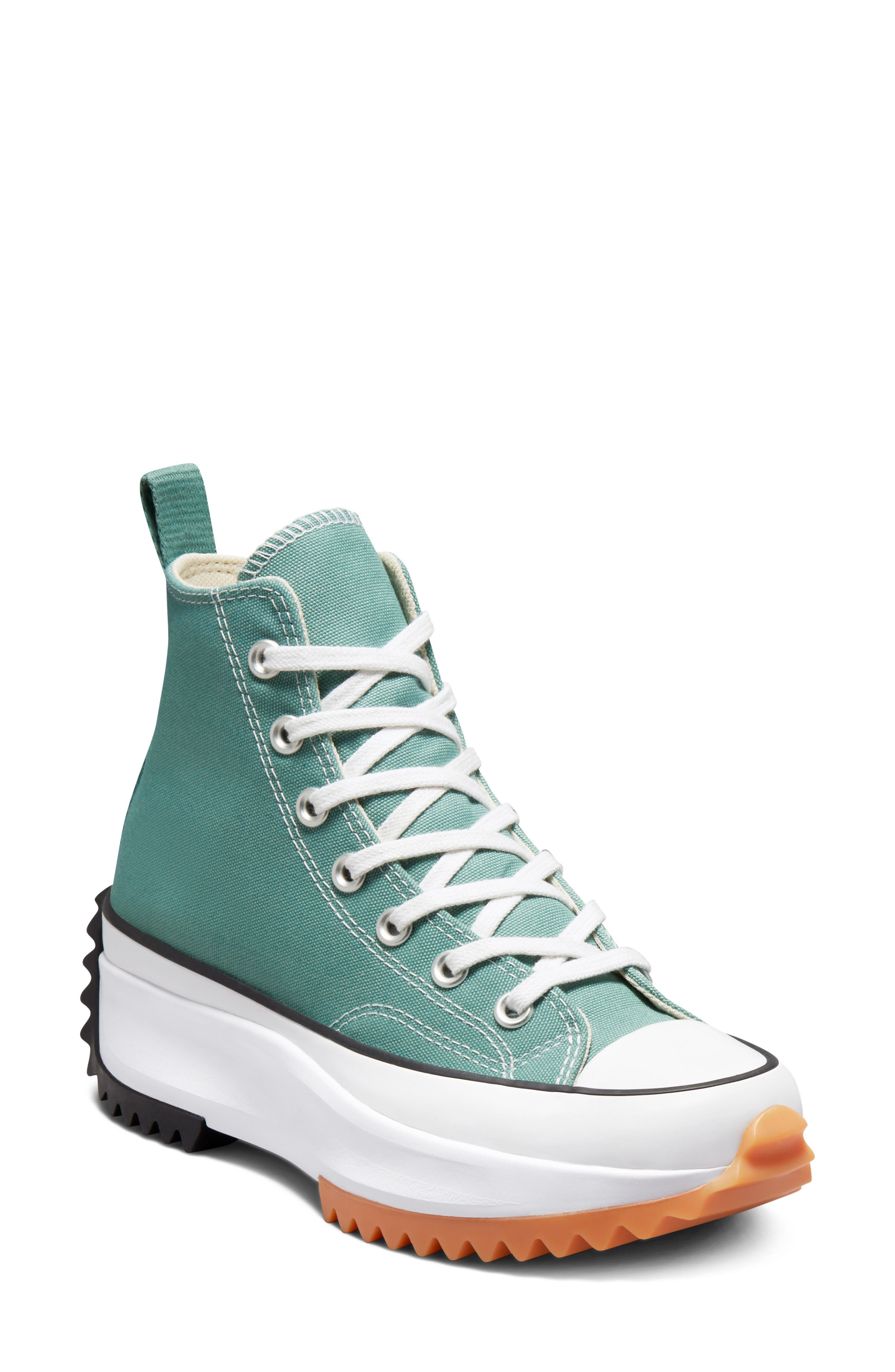 chuck taylor hike high top