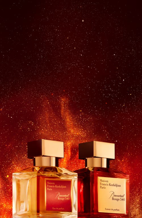The 10 Best Maison Francis Kurkdjian Perfumes for Women