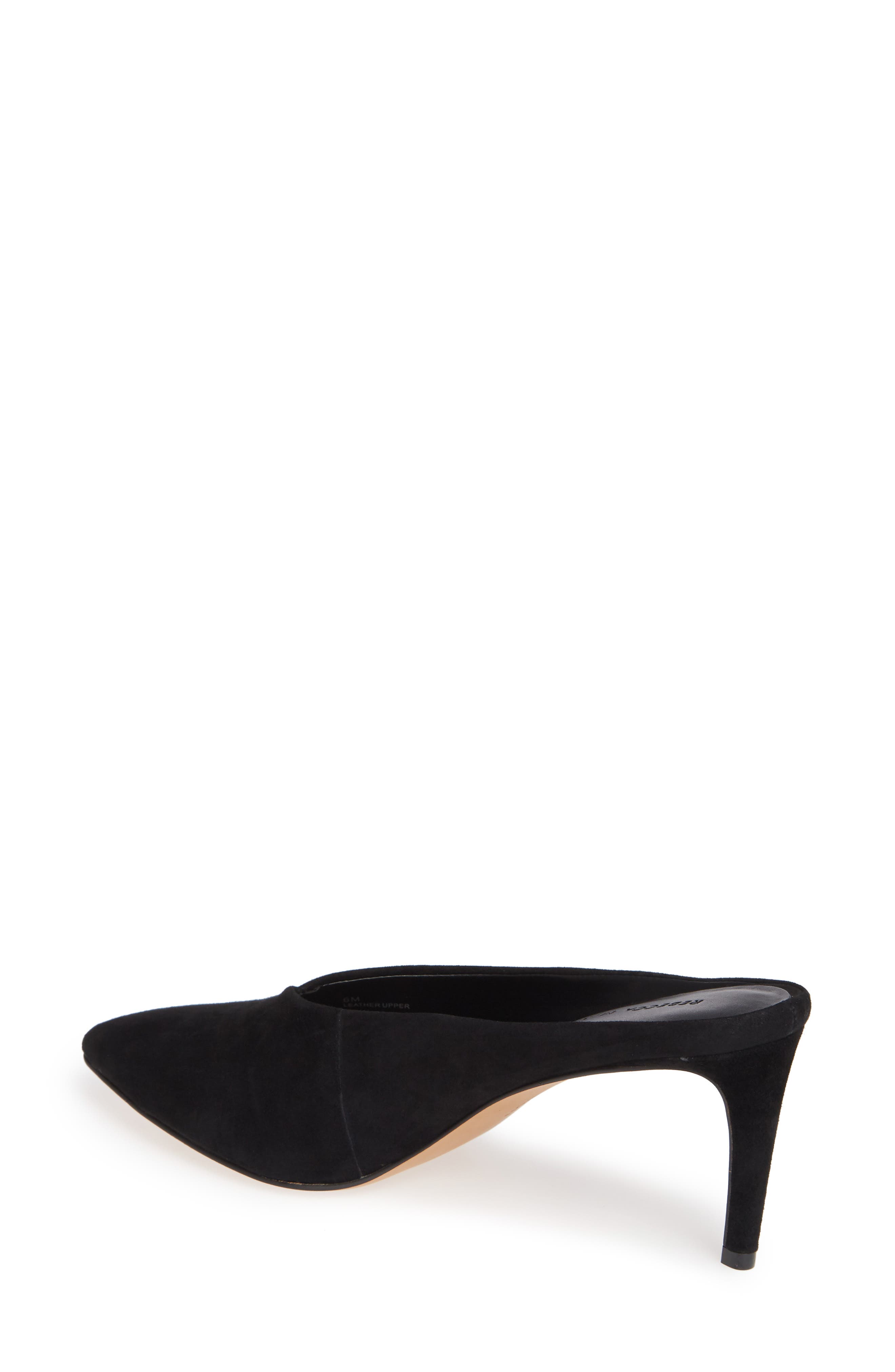 rebecca minkoff graciano mules