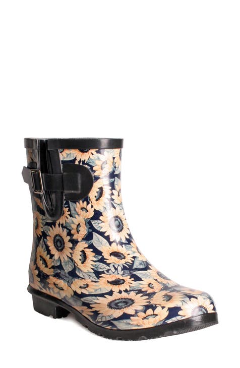 Chooka rain clearance boots nordstrom rack