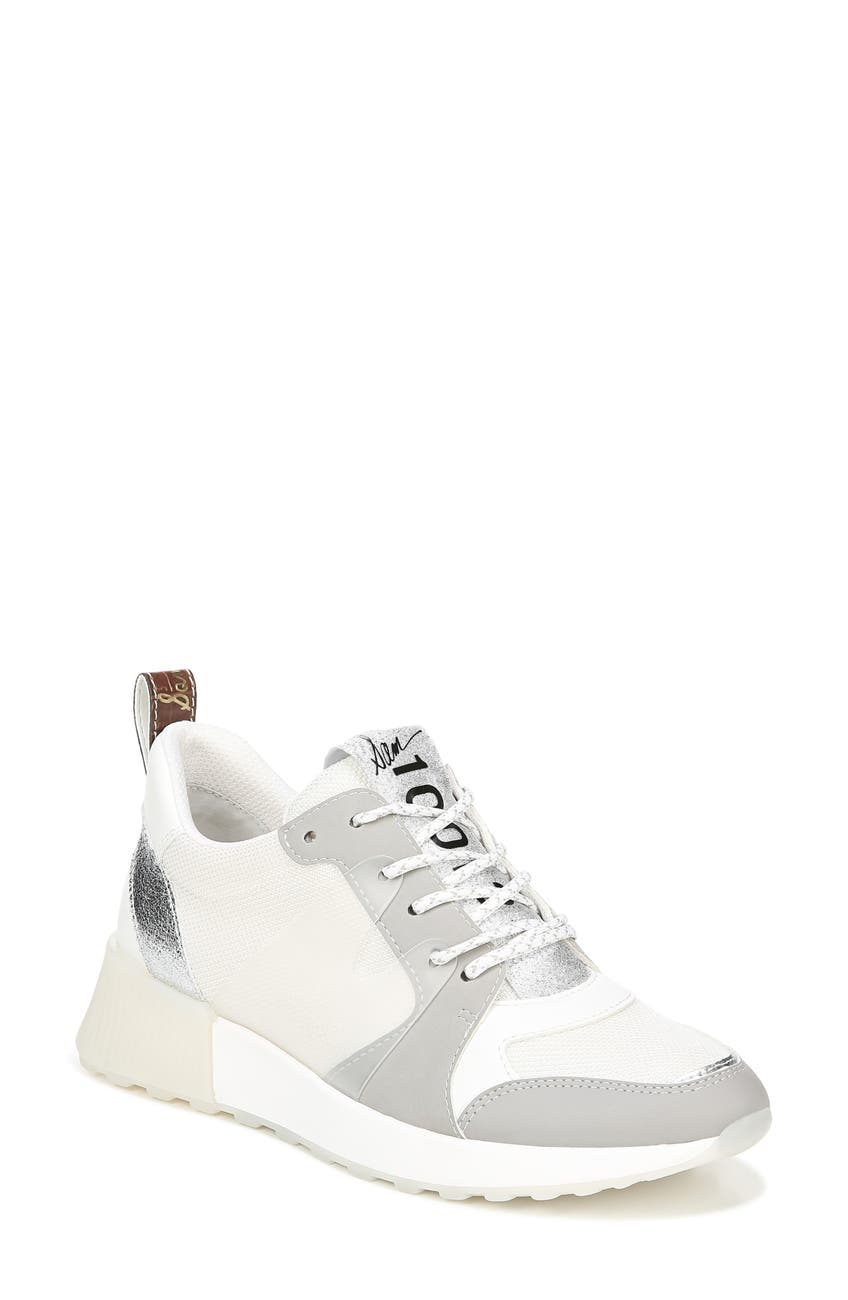 sam edelman darsie jogger sneakers