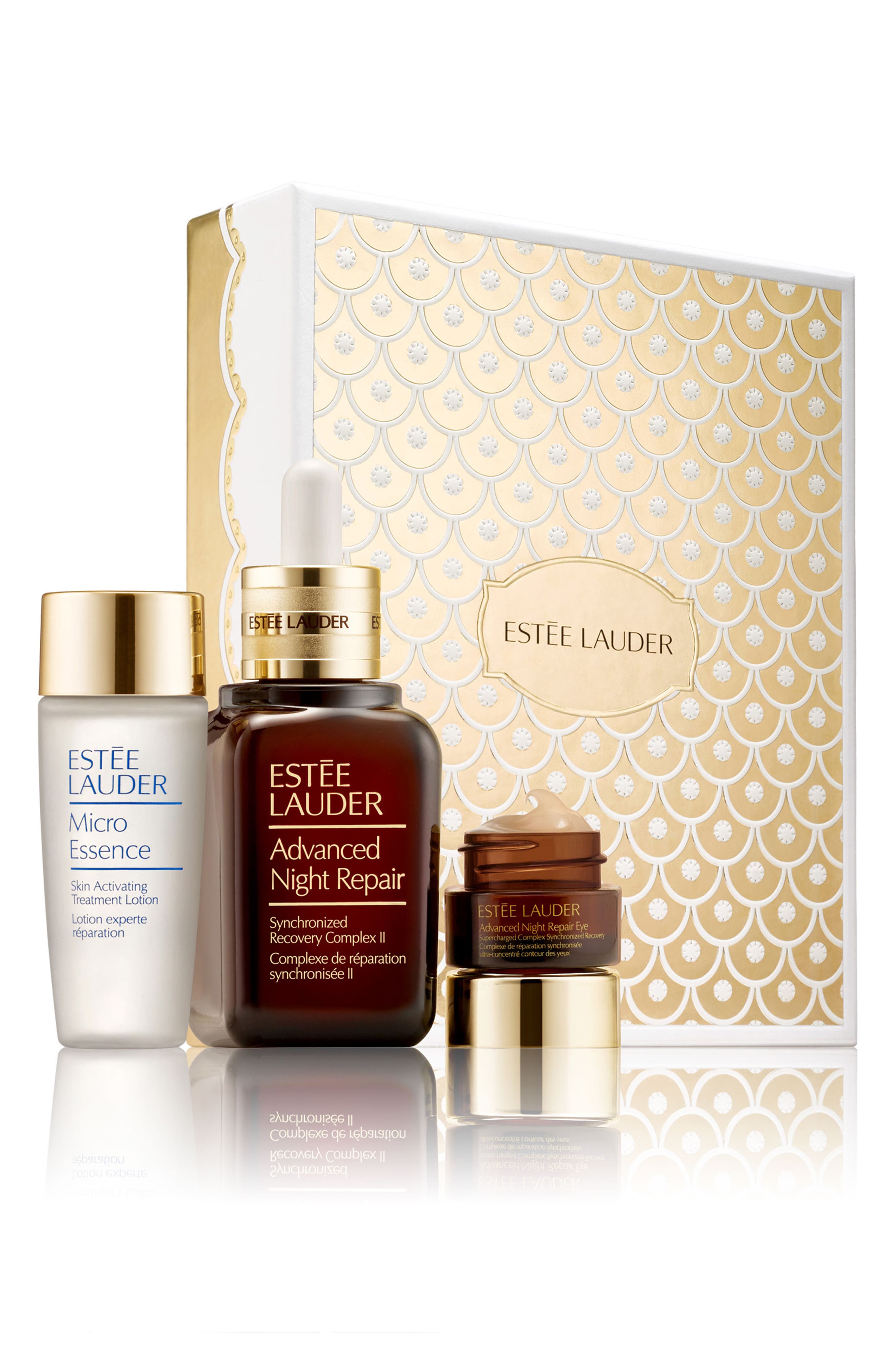 estee lauder repair and renew
