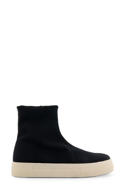 AEROSOLES AEROSOLES BLAISE PLATFORM BOOT 
