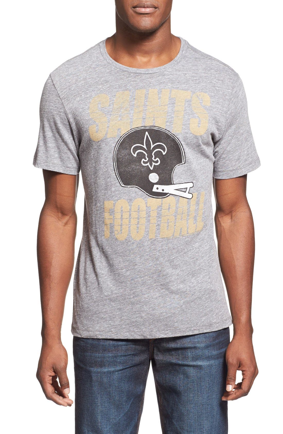 new orleans saints dress shirts