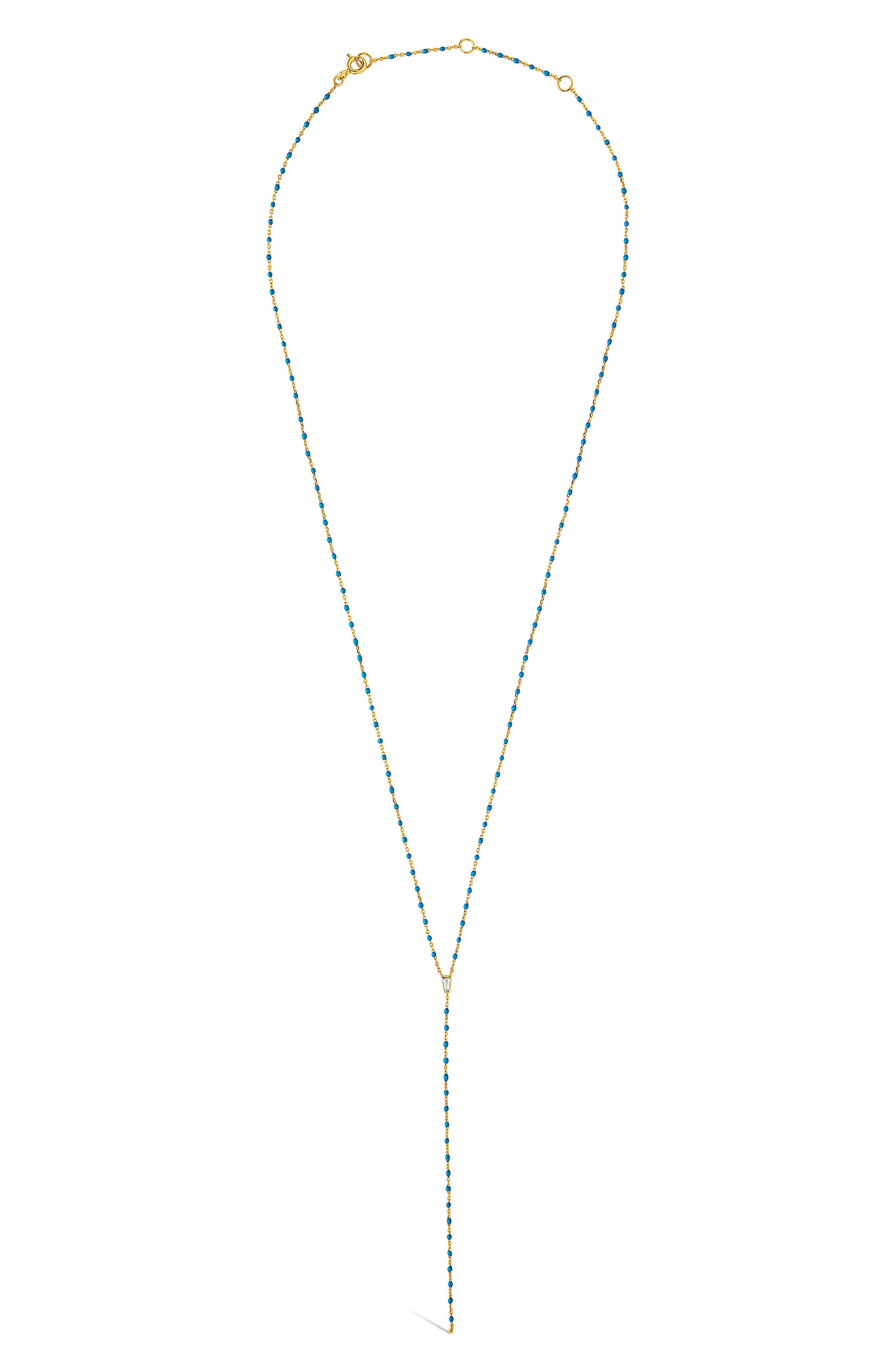 Women's Lariat \u0026 Y-Necklace Necklaces