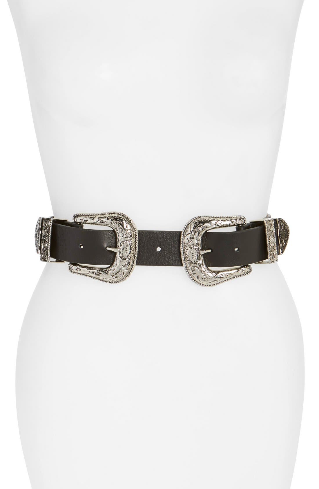 B-Low The Belt Bri Bri Waist Belt | Nordstrom