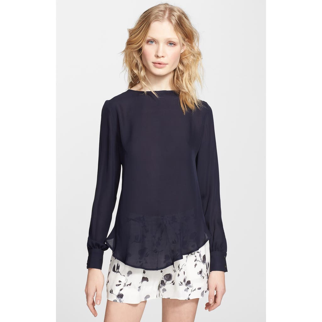 Haute Hippie In Midnight