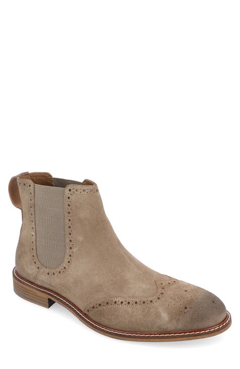 Mens chelsea boots on sale nordstrom