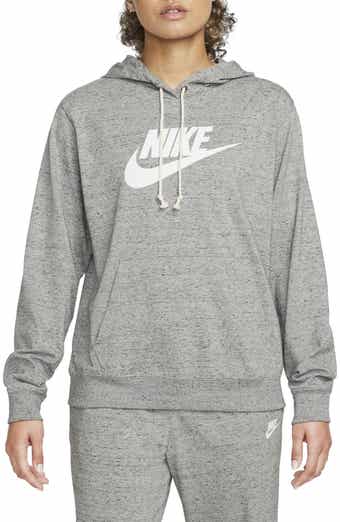 Nike gym 2025 vintage varsity hoodie