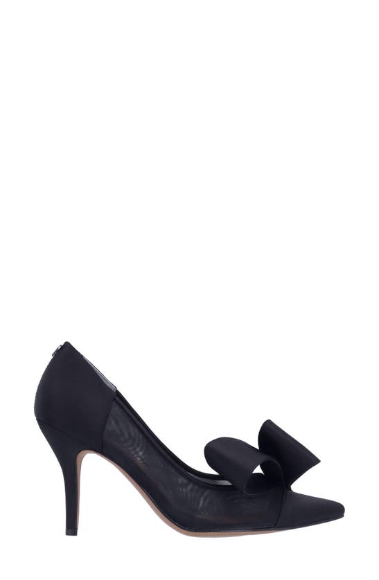 Shop J. Reneé Olene Pointed Toe Pump In Black