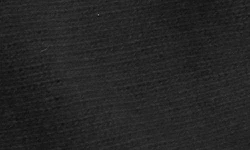 Portolano Cashmere Jersey Scarf In Black