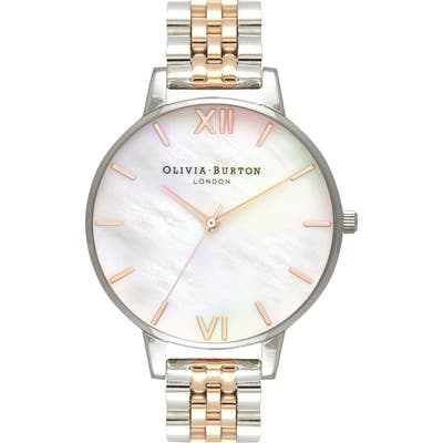 Olivia Burton Bracelet Watch,