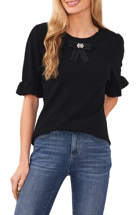 Women's Embellished Sweaters | Nordstrom