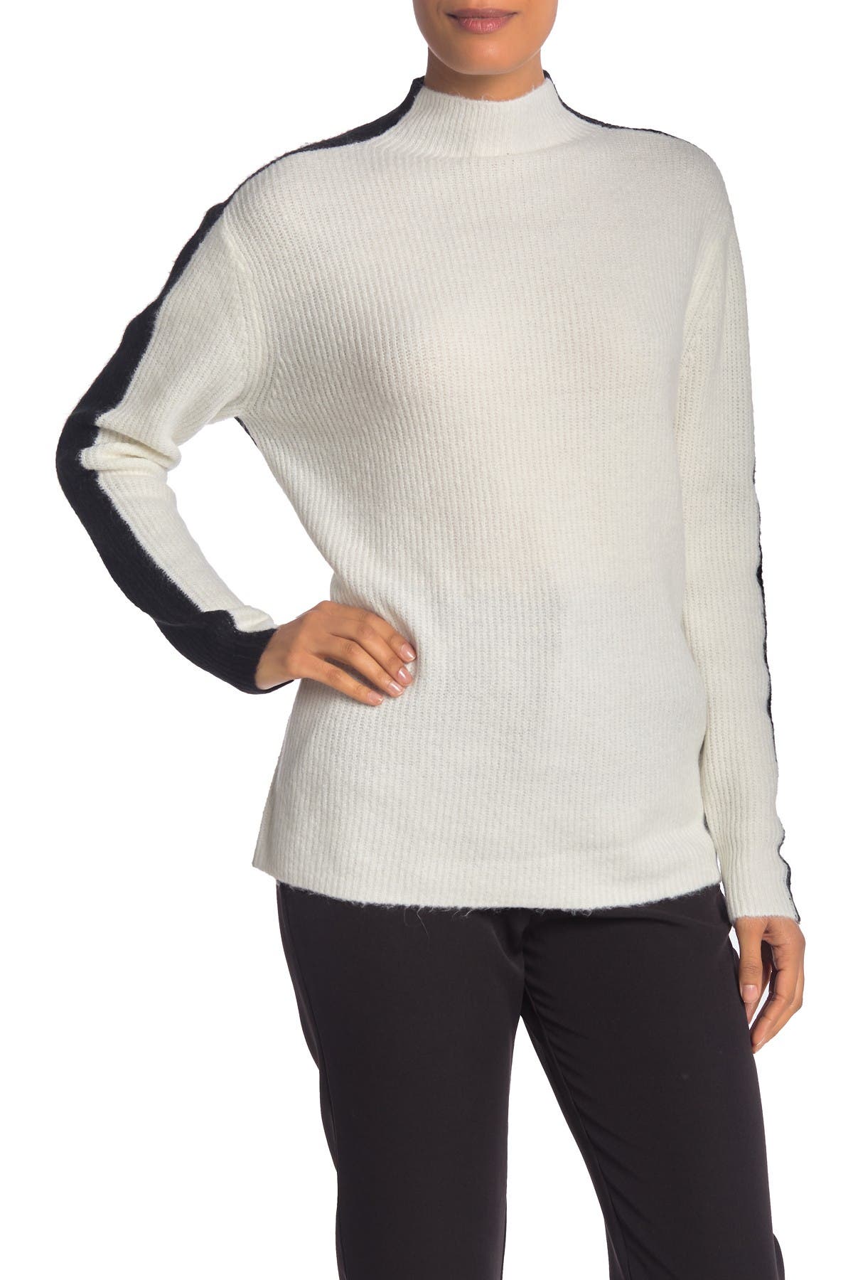 vince camuto sweatshirt
