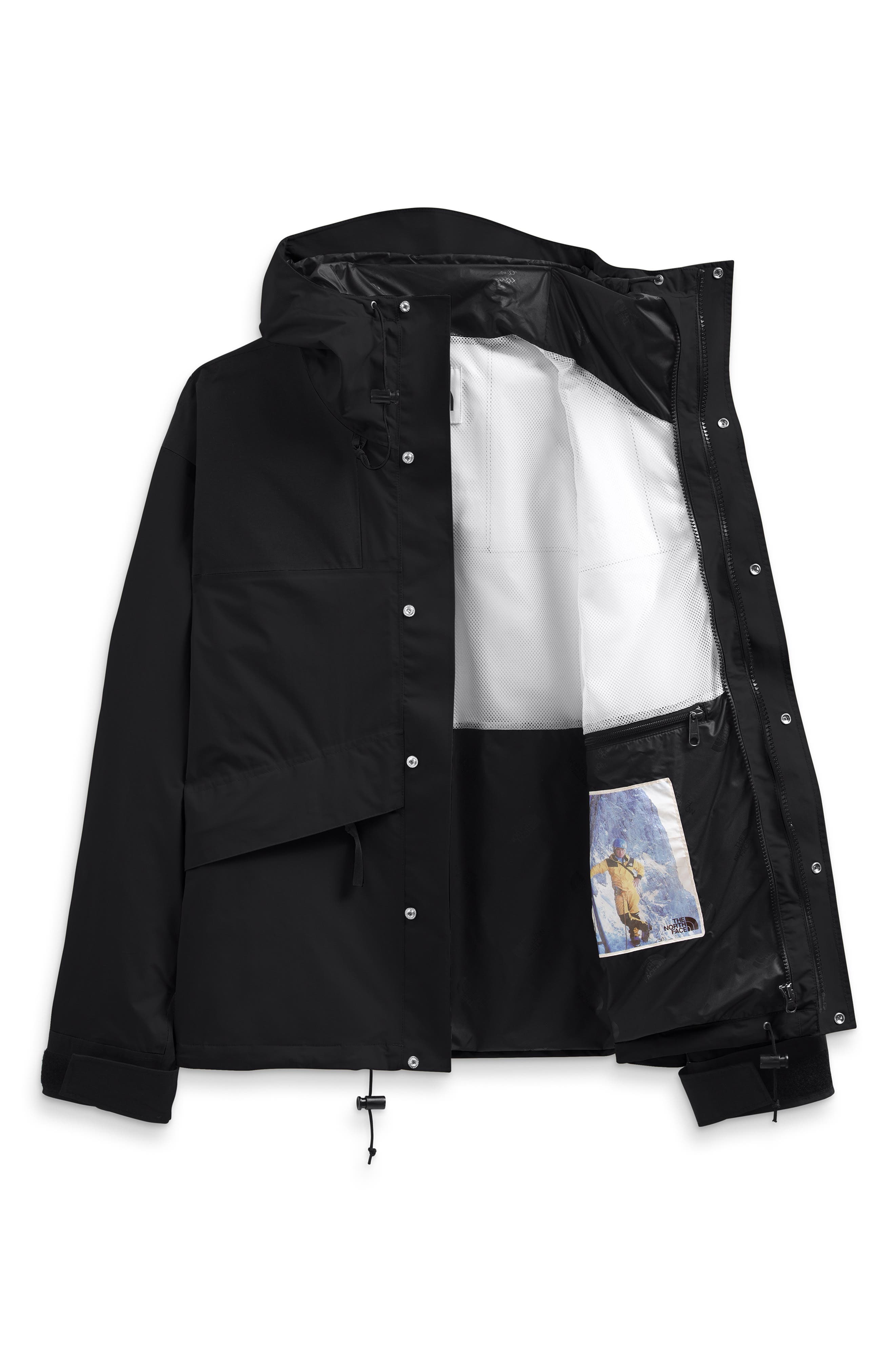 The North Face '86 Retro Waterproof Mountain Jacket | Nordstrom