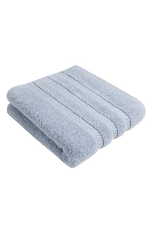 BEDHOG BEDHOG 8-PIECE ZERO TWIST COTTON TOWEL SET 