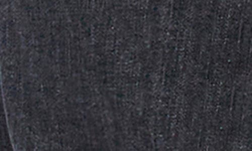 Wash Lab Denim Estelle Denim Dress In Smooth Grey