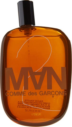 råb op mest Eksempel Comme des Garçons Parfums Comme des Garçons 2 Man Eau de Toilette |  Nordstrom