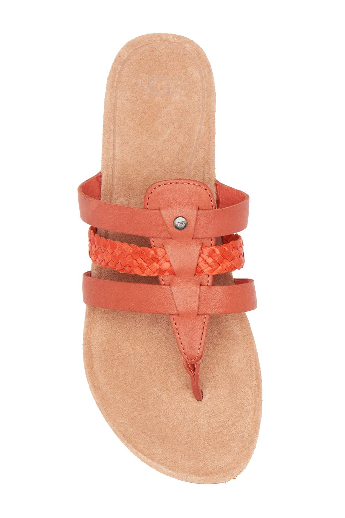 ugg maddie wedge sandal