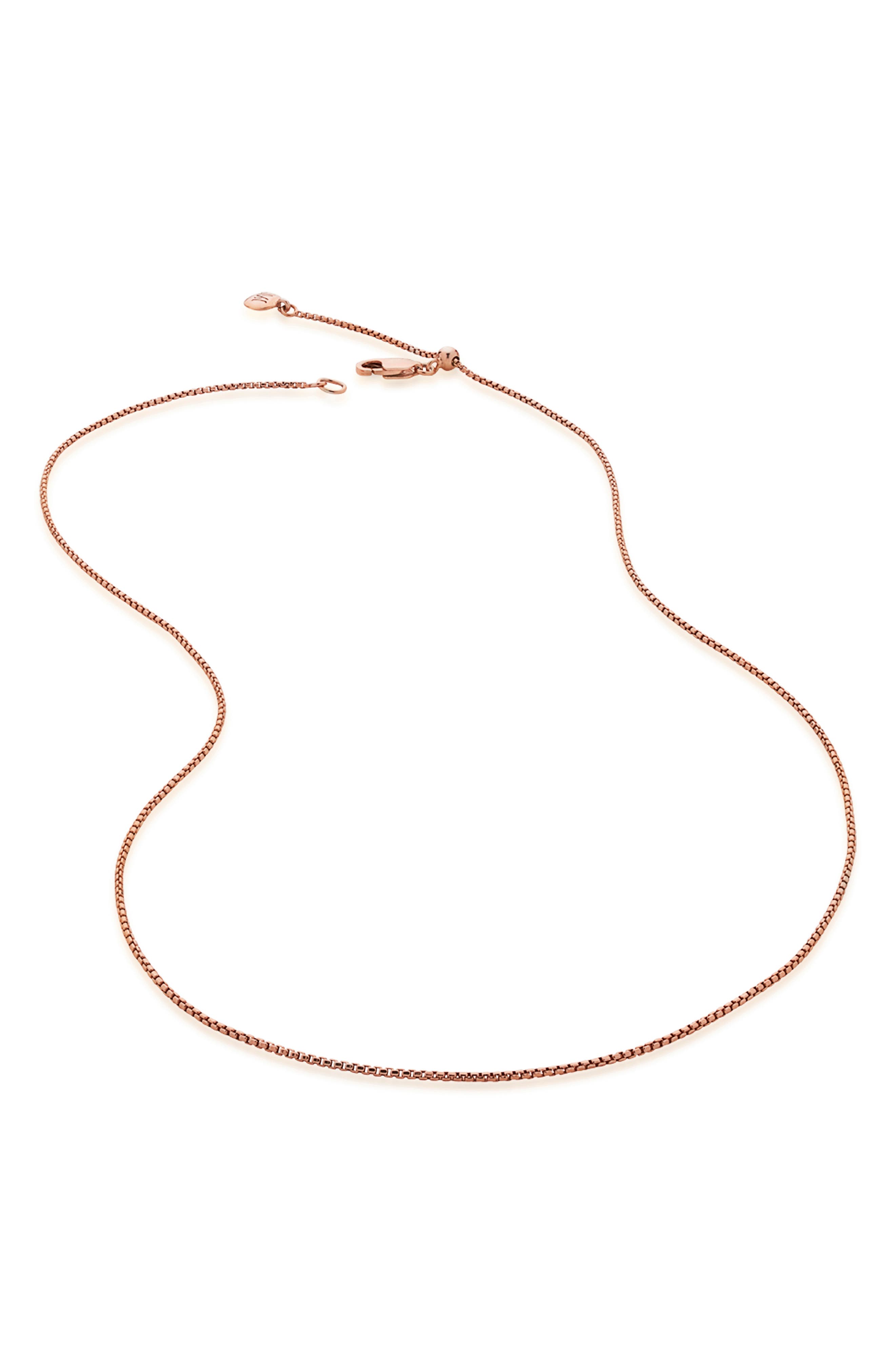 Fine Jewelry Chains | Nordstrom
