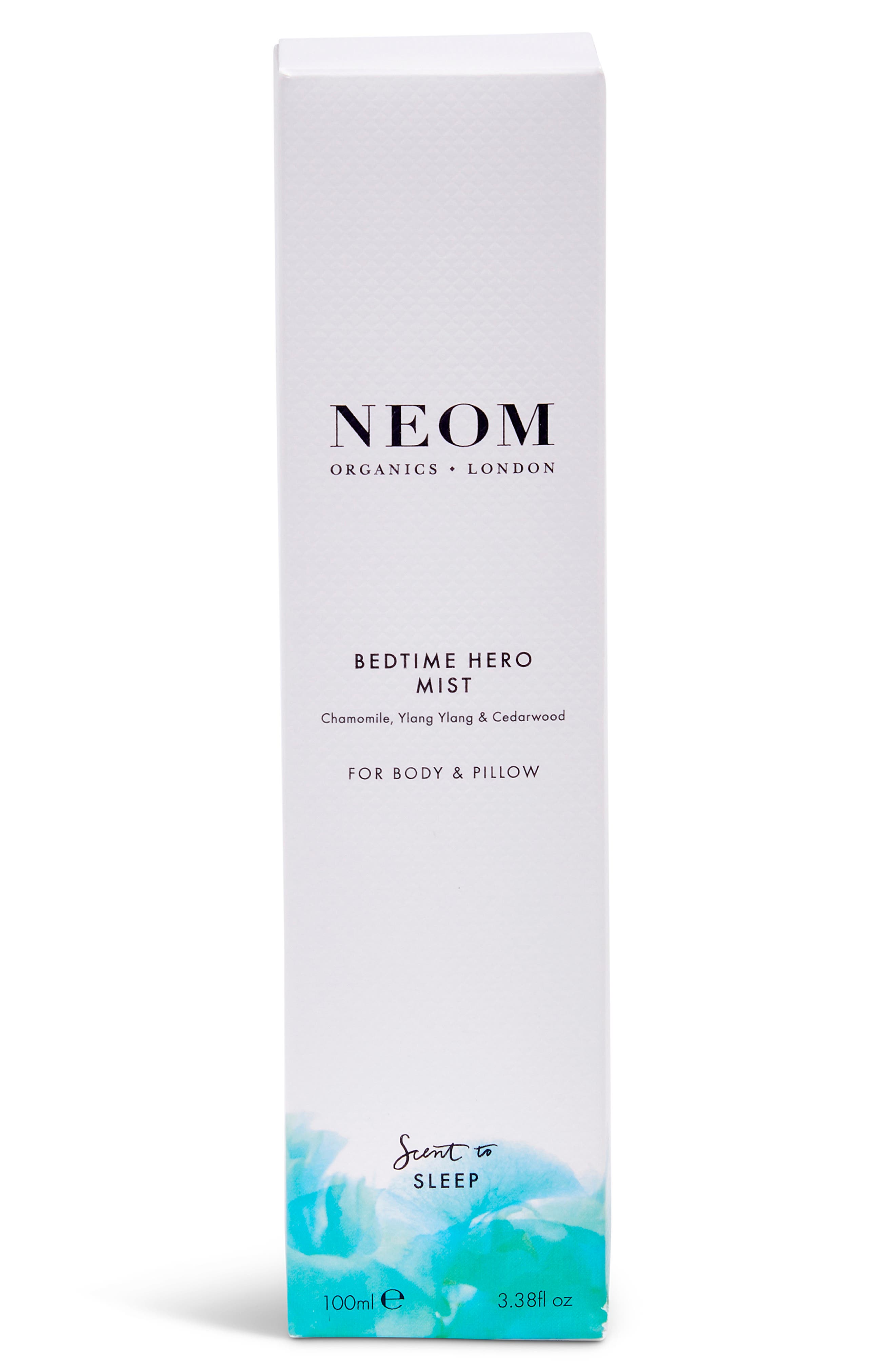 NEOM Bedtime Hero Sleep Mist Nordstrom